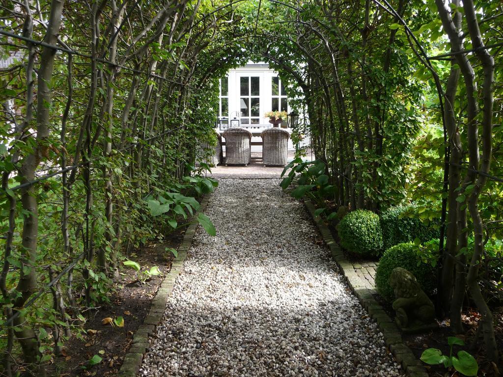 Bed&Breakfast Het Winterkoninkje Zuid-Scharwoude Exteriér fotografie