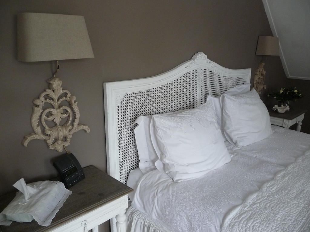 Bed&Breakfast Het Winterkoninkje Zuid-Scharwoude Pokoj fotografie