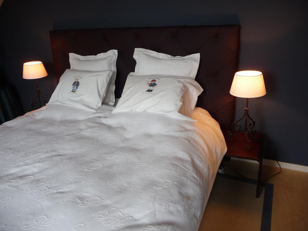Bed&Breakfast Het Winterkoninkje Zuid-Scharwoude Pokoj fotografie