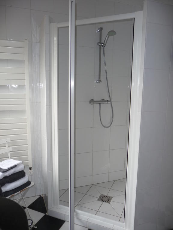 Bed&Breakfast Het Winterkoninkje Zuid-Scharwoude Pokoj fotografie