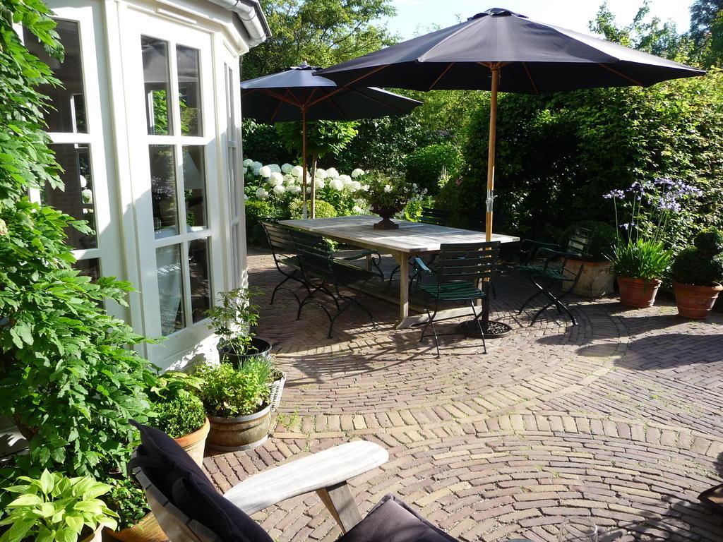 Bed&Breakfast Het Winterkoninkje Zuid-Scharwoude Exteriér fotografie