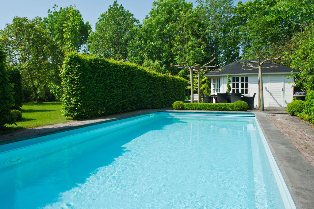 Bed&Breakfast Het Winterkoninkje Zuid-Scharwoude Exteriér fotografie