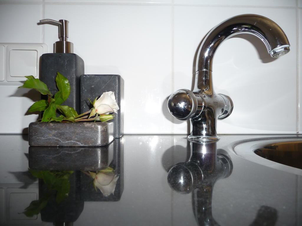 Bed&Breakfast Het Winterkoninkje Zuid-Scharwoude Pokoj fotografie
